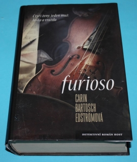 Furioso - Edström