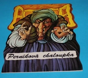 Perníková chaloupka - Rázusová-Martáková