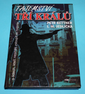 Tajemství Tří králů