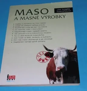 Maso a masné výrobky