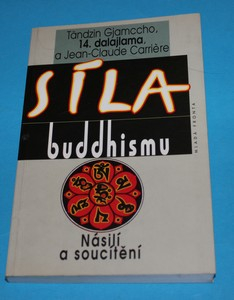 Síla buddhismu