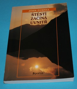 Štěstí začíná uvnitř - Powell