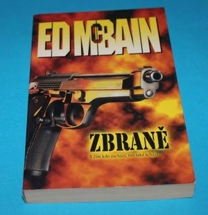 Zbraně - McBain