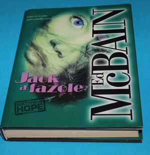 Jack a fazole - McBain