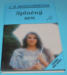 Splněný sen - Montgomery