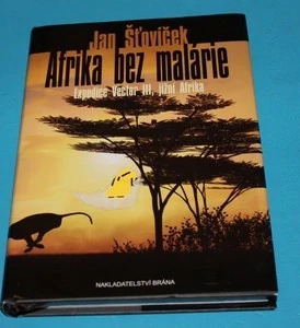 Afrika bez malárie
