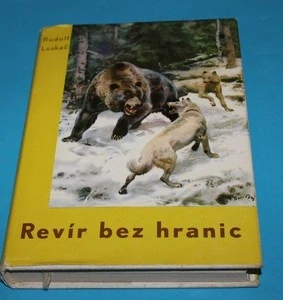 Revír bez hranic - Luskač