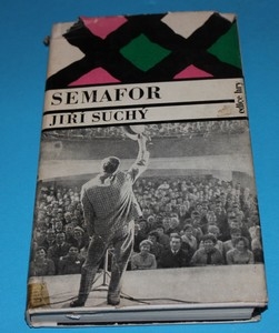 Semafor Hry - Suchý