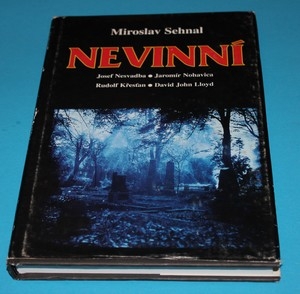 Nevinní - Sehnal
