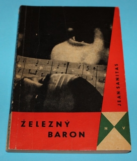 Železný baron - Sanitas