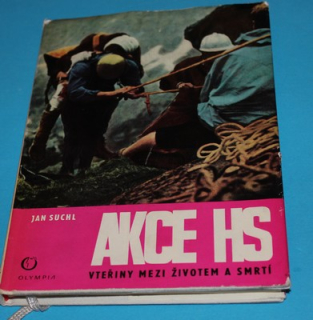Akce HS - Suchl