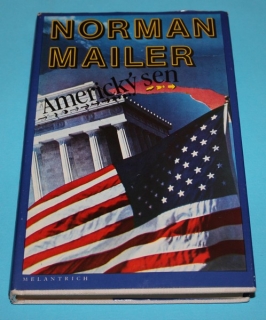 Americký sen - Mailer