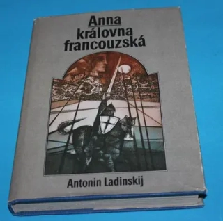 Anna královna francouzská