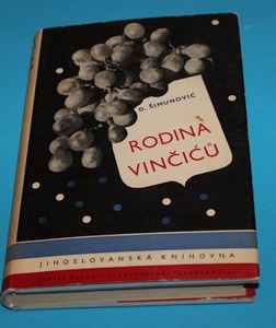 Rodina Vinčićů