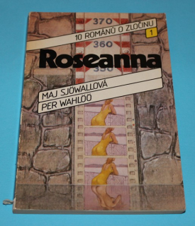 Roseanna 10 románů o zločinu 1
