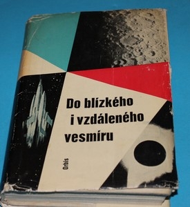 Do blízkého i vzdáleného vesmíru