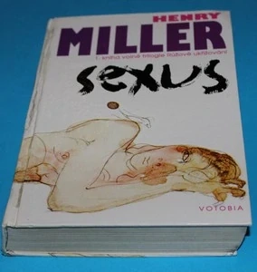Sexus - Miller