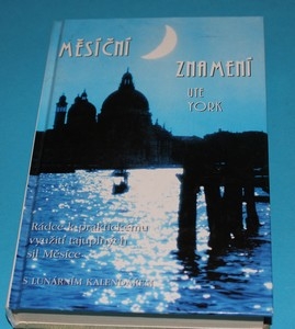 Měsíční znamení - York