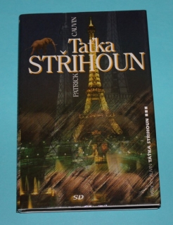 Taťka Střihoun - Cauvin