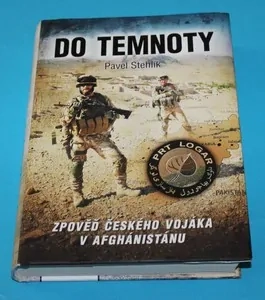 Do temnoty - Stehlík