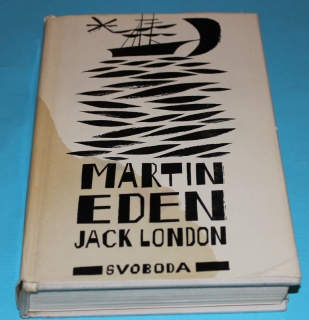 Martin Eden - London