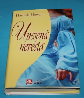 Unesená nevěsta - Howell