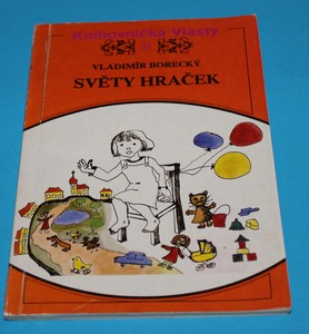 Světy hraček - Borecký