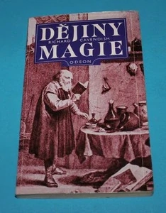 Dějiny magie - Cavendish