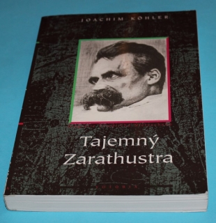 Tajemný Zarathustra