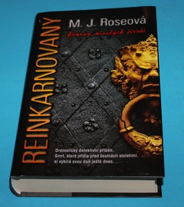 Reinkarnovaný - Rose