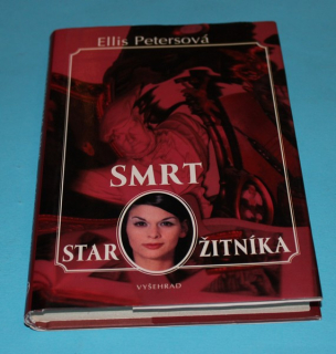 Smrt starožitníka - Peters