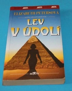 Lev v údolí - Peters