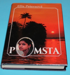 Pomsta - Peters