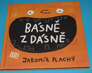 Básně z dásně - Plachý
