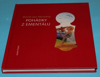 Pohádky z ementálu