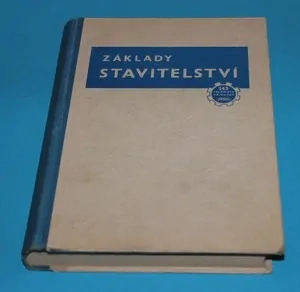 Základy stavitelství 3. díl
