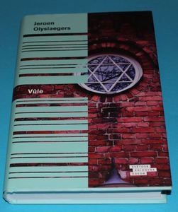 Vůle - Olyslaegers