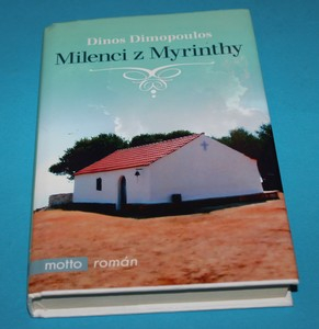 Milenci z Myrinthy - Dimopoulos