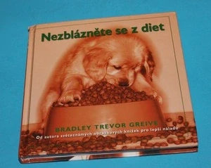 Nezblázněte se z diet - Greive