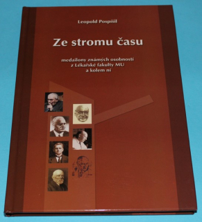Ze stromu času - Pospíšil