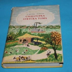 Chaloupka strýčka Toma