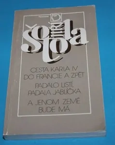 Cesta Karla IV. do Francie a zpět