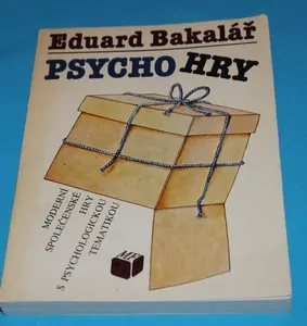 Psychohry - Bakalář