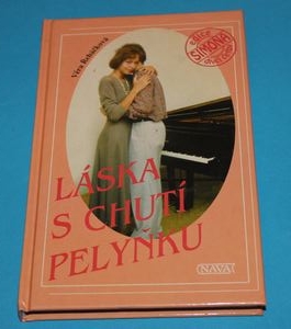 Láska s chutí pelyňku