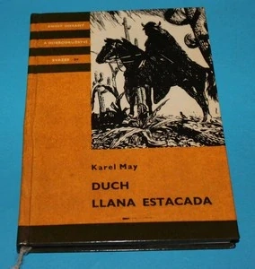 Duch Llana Estacada - May (KOD)