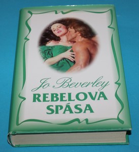 Rebelova spása - Beverley