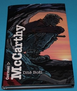 Dítě boží - McCarthy