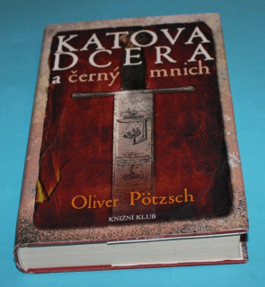 Katova dcera a černý mnich