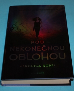 Pod nekonečnou oblohou - Rossi