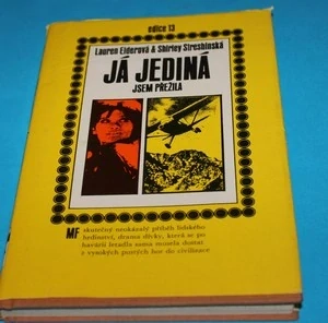 Já jediná jsem přežila - Elderová